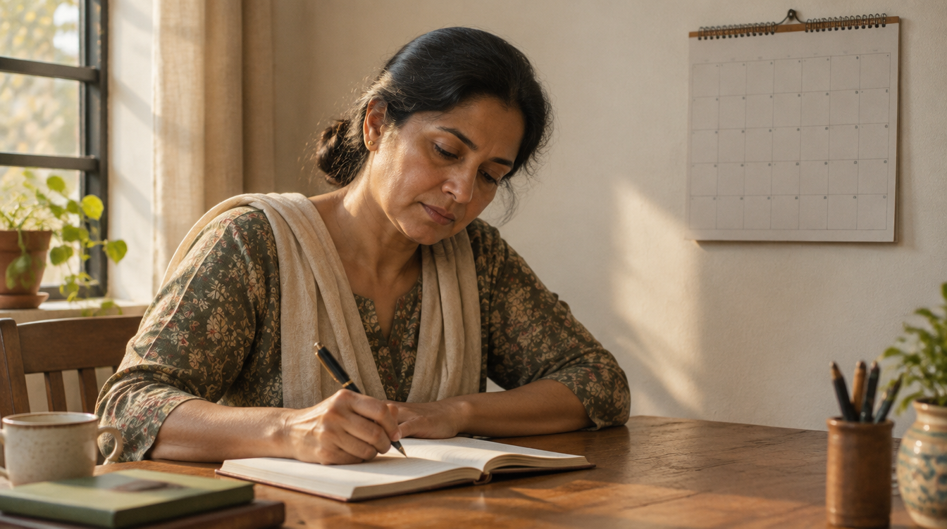 Hormone Testing for Menopause: When It Helps