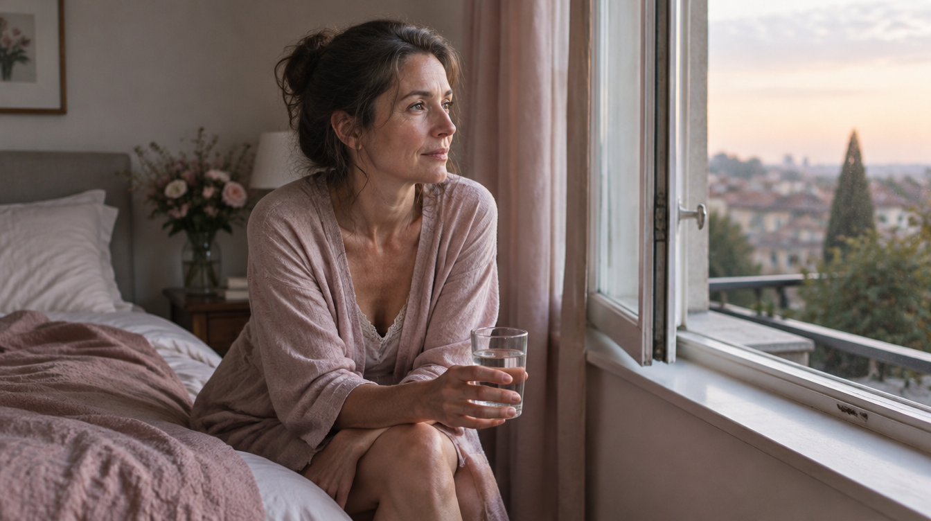 Low Estrogen Symptoms: Signs at Every Life Stage