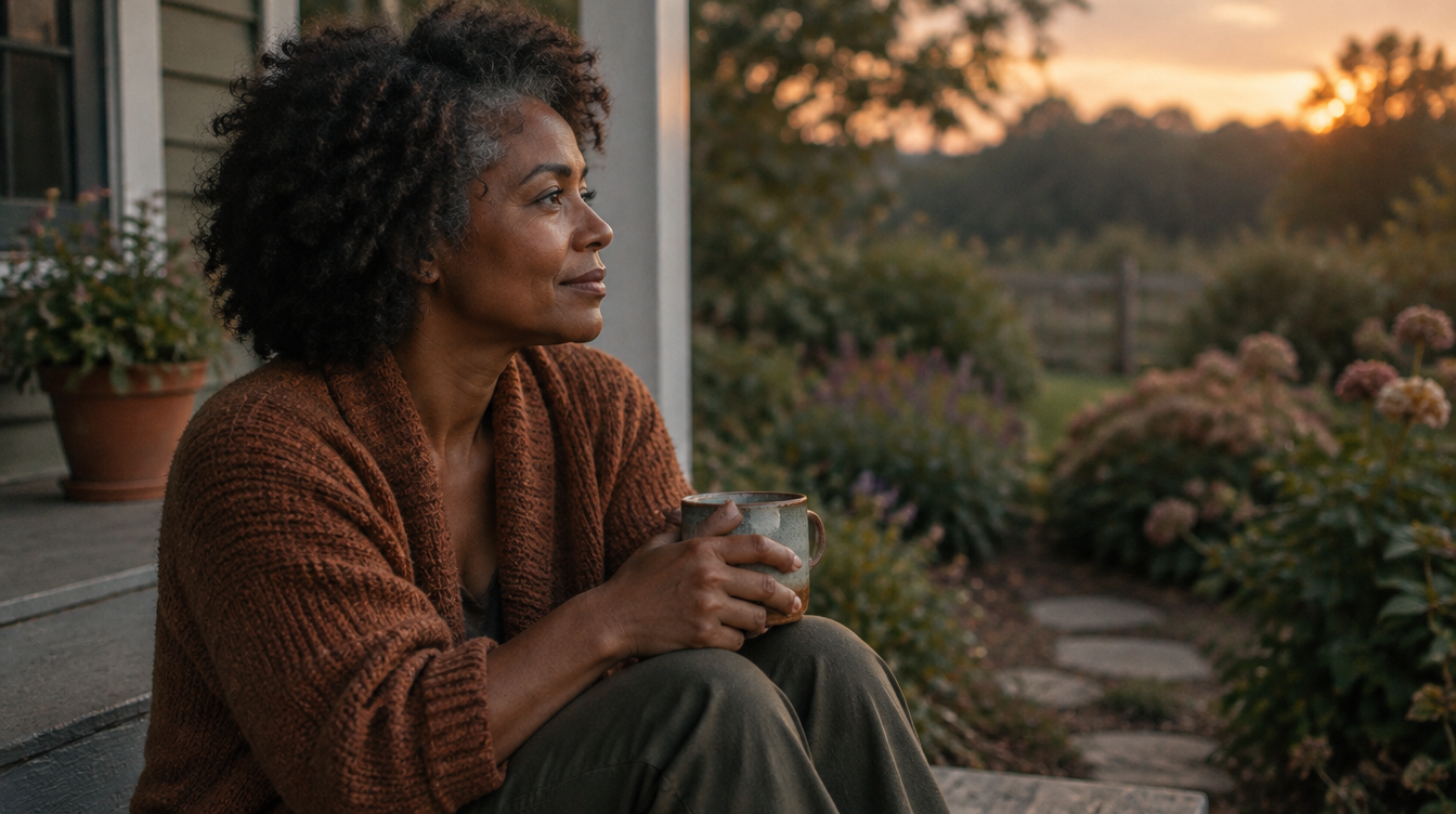 Menopause Anxiety, Mood and Depression: The Evidence