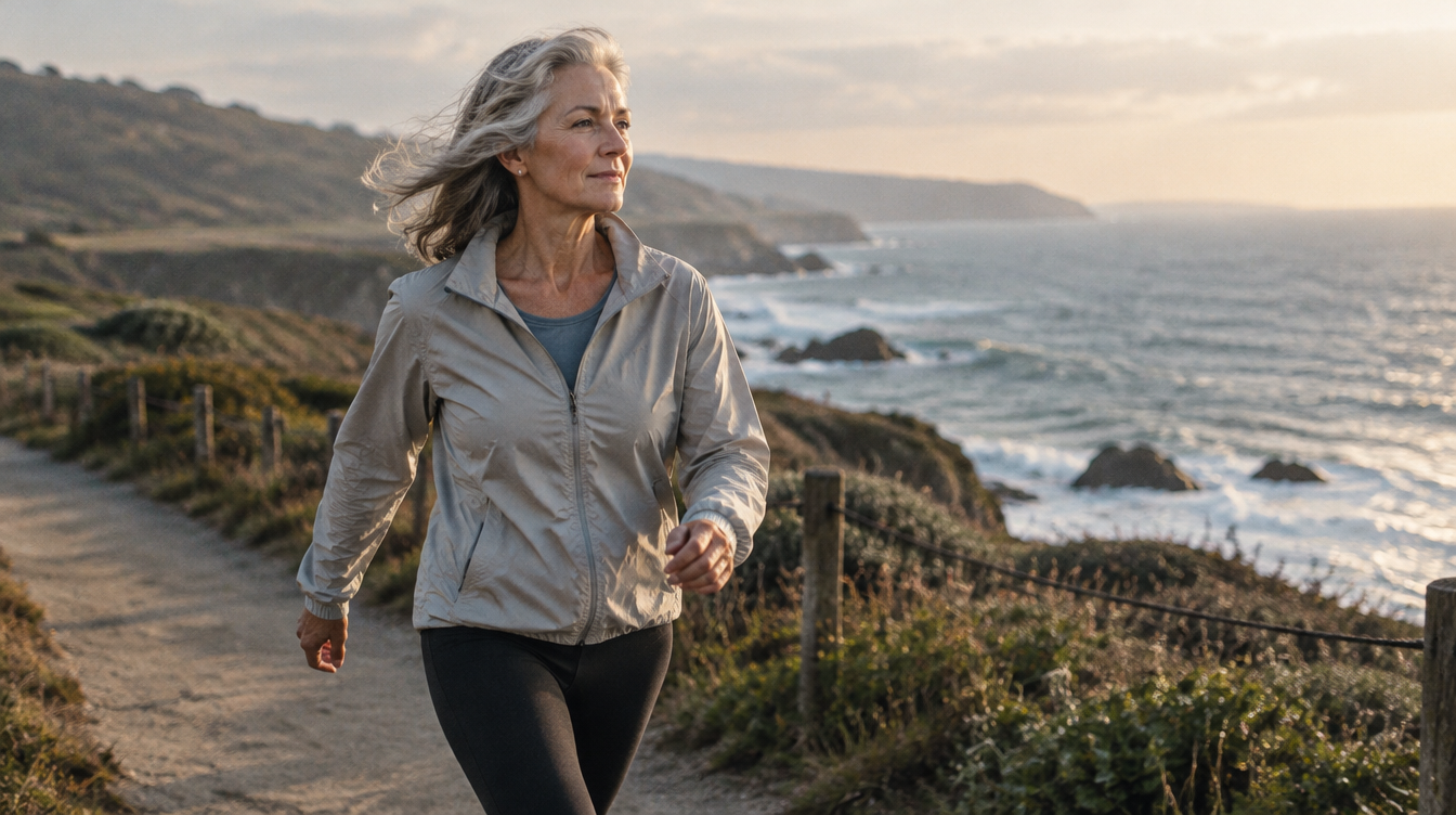 Menopause and Bone Loss: Timing, Tests and Options