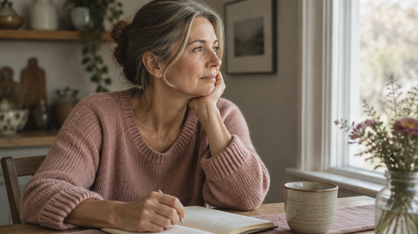 Menopause Brain Fog: What Changes and What Helps