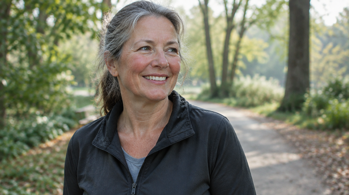 Menopause and Heart Health: Cholesterol, BP and Checks