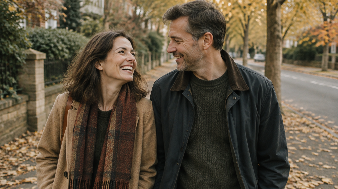 Perimenopause Pregnancy and Birth Control After 40