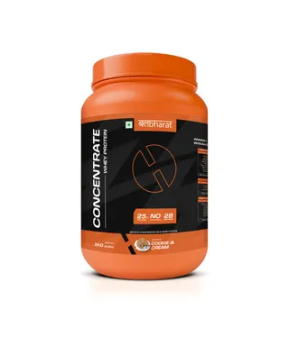 Bal Bharat Concentrate Whey Protein