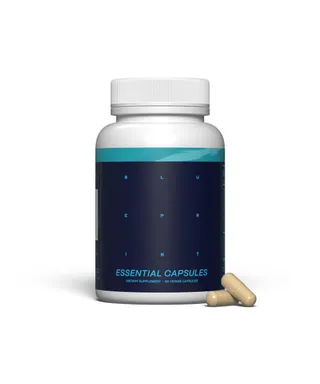 Blueprint Essential Capsules