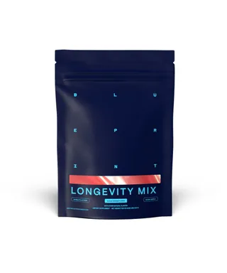 Blueprint Longevity Mix