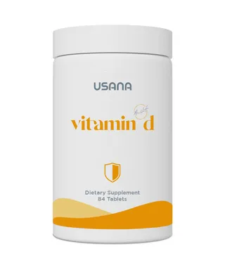 USANA vitamin d
