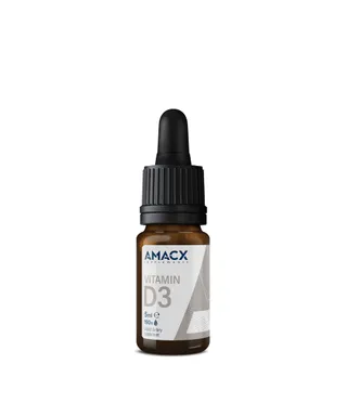 Amacx Vitamin D3