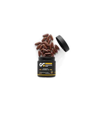 Centenarian Road Vitamin D3 Liposomal + K2