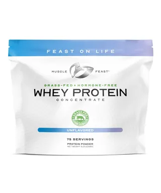 Muscle Feast Whey Protein Concentrate