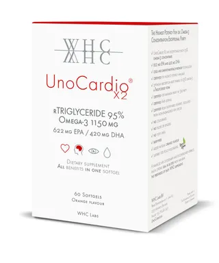 WHC UnoCardio X2